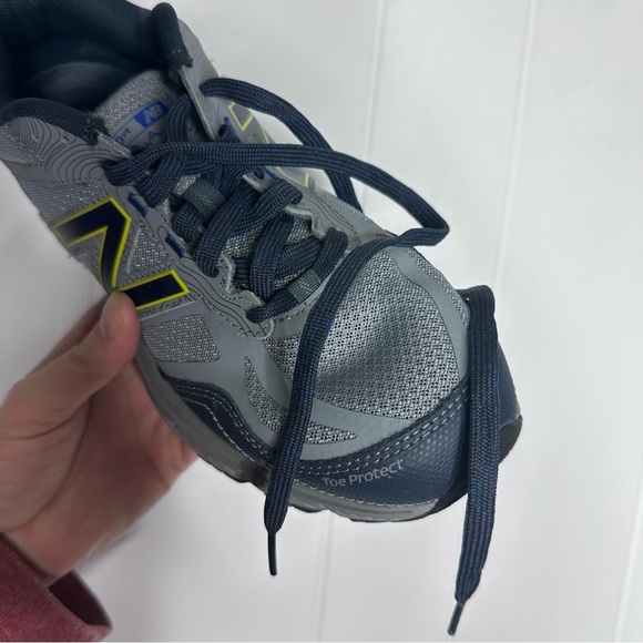 New Balance 510 v4 Trail Running Shoes - Picture 5 of 10